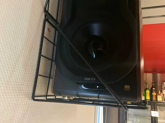 2x luidspreker edifier s3000pro - afbeelding 2 van  8