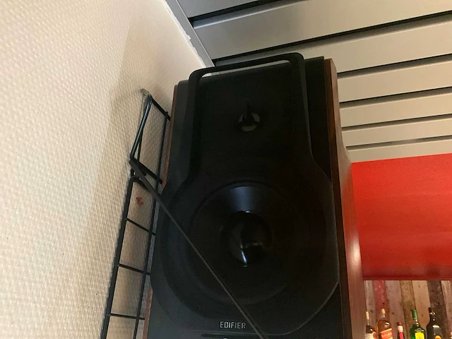 2x luidspreker edifier s3000pro - afbeelding 3 van  8