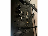 2x luidspreker edifier s3000pro - afbeelding 5 van  8