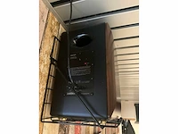 2x luidspreker edifier s3000pro - afbeelding 6 van  8