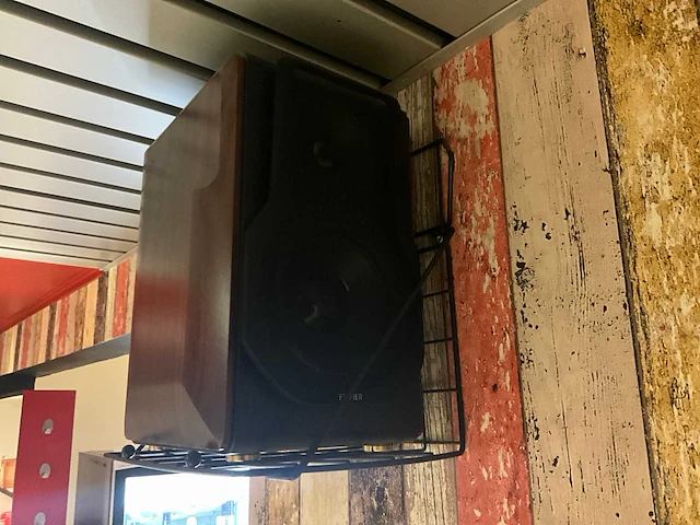 2x luidspreker edifier s3000pro - afbeelding 7 van  8