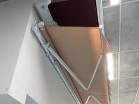 2x luifel toonzaalmodel - afbeelding 3 van  3