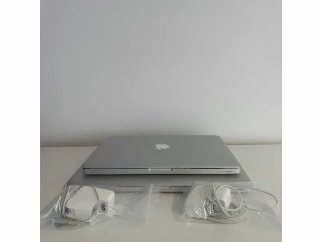 2x macbook pro - afbeelding 10 van  10
