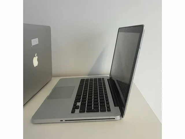 2x macbook pro - afbeelding 3 van  10