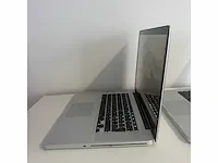 2x macbook pro - afbeelding 4 van  10