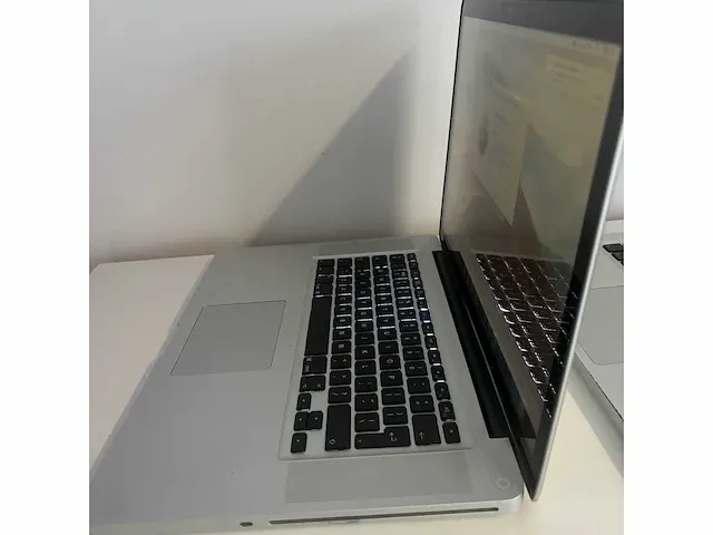 2x macbook pro - afbeelding 5 van  10