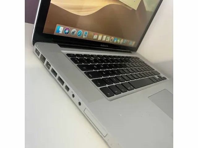 2x macbook pro - afbeelding 6 van  10