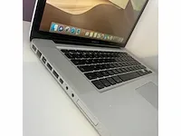 2x macbook pro - afbeelding 6 van  10