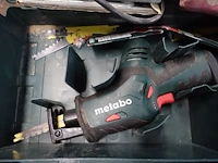 2x machine metabo - afbeelding 2 van  5