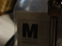 2x manutti ligbed - afbeelding 3 van  5