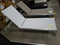 2x manutti ligbed - afbeelding 2 van  4