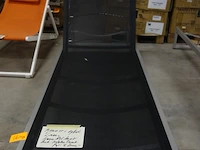 2x manutti ligbed - afbeelding 1 van  5