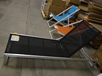 2x manutti ligbed - afbeelding 2 van  5