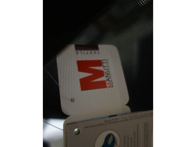 2x manutti ligbed - afbeelding 4 van  5