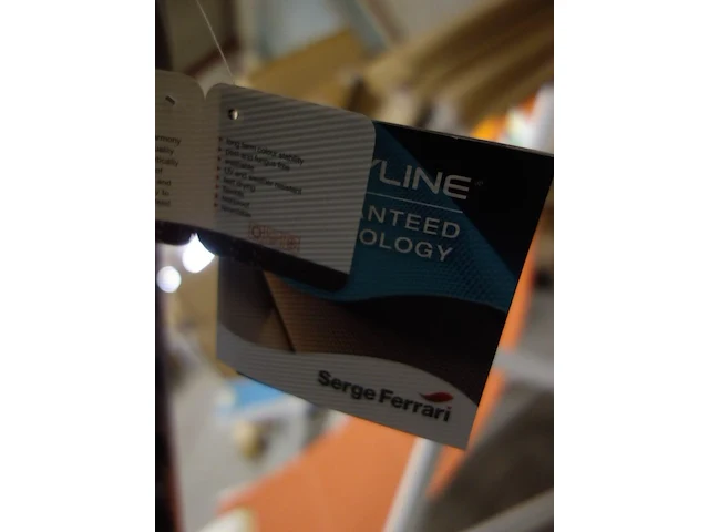 2x manutti ligbed - afbeelding 3 van  6