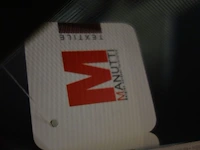 2x manutti ligbed - afbeelding 4 van  6