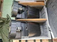(2x) martin roboscan pro 218 scanner - afbeelding 1 van  4