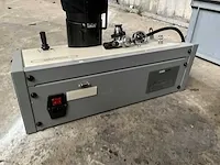 2x masker-testapparaat msa auer/drager - afbeelding 8 van  11