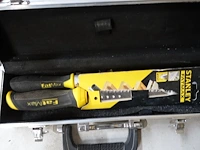 2x materiaalkoffer - afbeelding 2 van  4