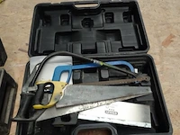2x materiaalkoffer - afbeelding 2 van  5