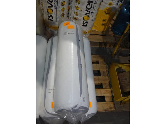 2x matras varia - afbeelding 1 van  2