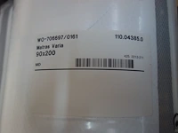 2x matras varia - afbeelding 2 van  2