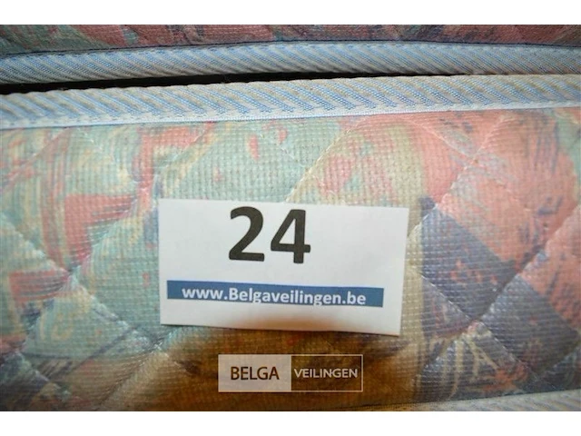 2x matrassen - afbeelding 3 van  3