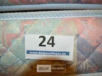 2x matrassen - afbeelding 3 van  3
