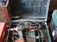 2x metabo - afbeelding 1 van  5