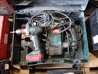 2x metabo - afbeelding 2 van  5