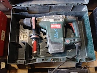 2x metabo - afbeelding 3 van  5