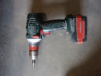 2x metabo - afbeelding 5 van  5