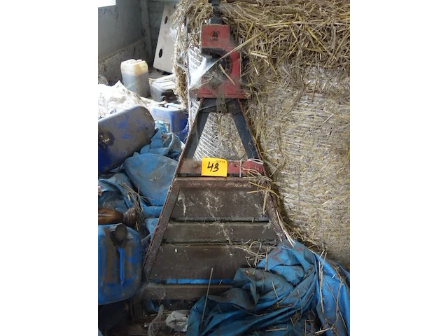 2x metalen buissnijder - afbeelding 3 van  3