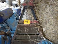 2x metalen buissnijder - afbeelding 3 van  3