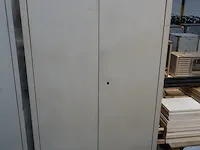 2x metalen dossierkast - afbeelding 4 van  5