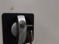 2x metalen dossierkast - afbeelding 2 van  3