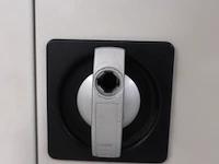 2x metalen dossierkast - afbeelding 3 van  4