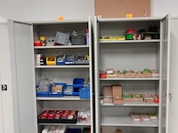 2x metalen dossierkast - afbeelding 4 van  4