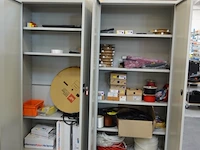 2x metalen dossierkast - afbeelding 4 van  4