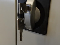 2x metalen dossierkast - afbeelding 4 van  5