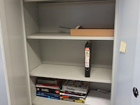 2x metalen dossierkast - afbeelding 5 van  5