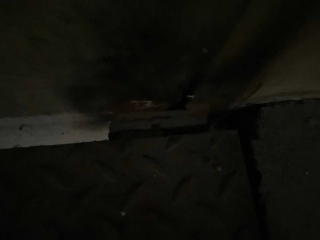 2x metalen magazijntrap - afbeelding 4 van  9