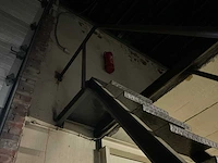 2x metalen magazijntrap - afbeelding 9 van  9