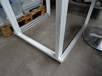 2x metalen onderstel - afbeelding 3 van  3