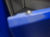 2x metalen opslagkast bott - afbeelding 6 van  6