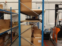 2x metalen rek stow - afbeelding 2 van  4