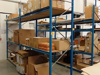 2x metalen rek stow - afbeelding 4 van  4