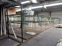 2x metalen rek - afbeelding 7 van  7