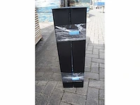 2x metalen u-onderstel - afbeelding 2 van  4