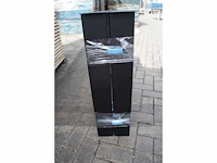 2x metalen u-onderstel - afbeelding 1 van  4